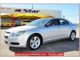 2011 Chevrolet Malibu LS
