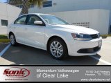 2012 Volkswagen Jetta SE Sedan