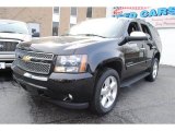 2007 Chevrolet Tahoe LTZ 4x4