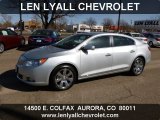 2011 Buick LaCrosse CXL