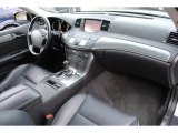 2007 Infiniti M 45 Sedan Dashboard