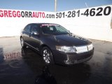 2007 Lincoln MKZ Sedan