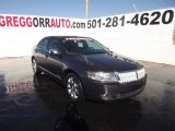 2007 Alloy Metallic Lincoln MKZ Sedan #61868481