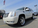 2007 Cadillac Escalade AWD