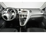 2009 Pontiac Vibe GT Dashboard