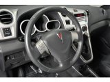 2009 Pontiac Vibe GT Steering Wheel