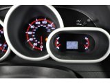 2009 Pontiac Vibe GT Gauges