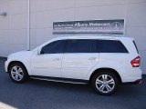 2010 Mercedes-Benz GL 450 4Matic