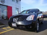 2009 Nissan Rogue S AWD
