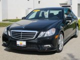 2011 Mercedes-Benz E 350 Sedan