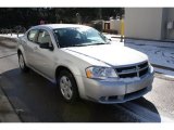 2010 Dodge Avenger SXT