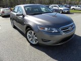 2012 Sterling Grey Ford Taurus Limited #61868459