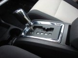 2009 Dodge Journey SXT AWD 6 Speed Autostick Automatic Transmission