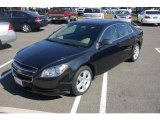 2010 Chevrolet Malibu LS Sedan