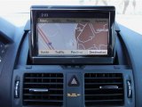 2011 Mercedes-Benz C 300 Sport Navigation