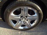 2006 Bentley Continental Flying Spur  Wheel