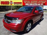 2009 Dodge Journey SXT