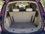2007 Suzuki XL7 Luxury Trunk