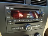 2007 Suzuki XL7 Luxury Audio System