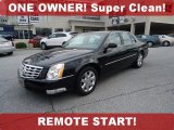 2006 Cadillac DTS Luxury