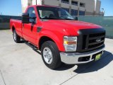 2008 Ford F250 Super Duty XL Regular Cab