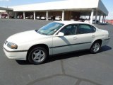 2004 White Chevrolet Impala  #61868582