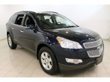 2012 Chevrolet Traverse LT AWD
