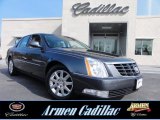 2011 Gray Flannel Metallic Cadillac DTS  #61868194