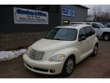 2006 Cool Vanilla White Chrysler PT Cruiser Limited #61868375