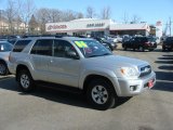 2006 Toyota 4Runner SR5 4x4
