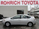 2007 Toyota Prius Hybrid