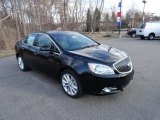 2012 Black Onyx Buick Verano FWD #61908380