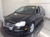 2009 Volkswagen Jetta SE Sedan
