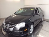 2009 Volkswagen Jetta SE Sedan