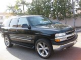 2002 Chevrolet Tahoe LT 4x4