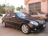 2009 Mercedes-Benz C 300 Sport