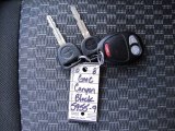 2008 GMC Canyon SLE Crew Cab 4x4 Keys