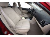 2006 Mazda MAZDA6 s Sport Sedan Front Seat