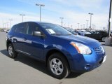 2008 Nissan Rogue S AWD