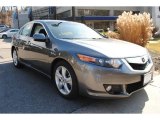 2010 Acura TSX Sedan