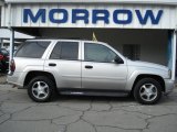 2008 Chevrolet TrailBlazer LS 4x4