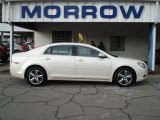 2011 Chevrolet Malibu LT