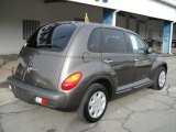 2001 Chrysler PT Cruiser Taupe Frost Metallic