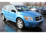 2008 Dodge Caliber SXT Data, Info and Specs