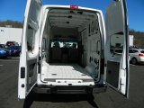 2012 Nissan NV 2500 HD SV High Roof Trunk