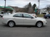 2008 Ford Fusion S