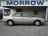 2003 Buick Century Custom