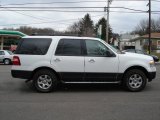 2011 Oxford White Ford Expedition XL 4x4 #61908645