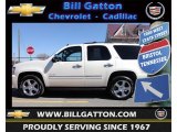 2011 Chevrolet Tahoe LTZ 4x4