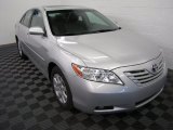 2009 Toyota Camry XLE